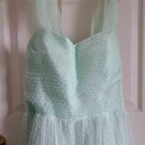 Bridesmaid/Prom Dress